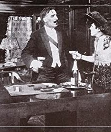 The Mystery Of The Tea Dansant (1915) afişi