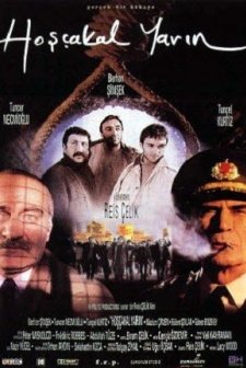 Hoşçakal Yarın (1998) afişi
