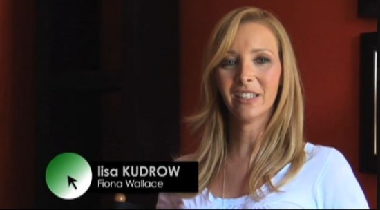 Web Therapy fotoğrafı