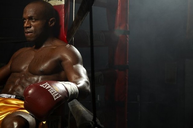 Lights Out fotoğrafı