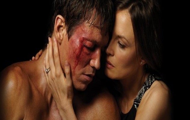 Lights Out Fotoğrafı