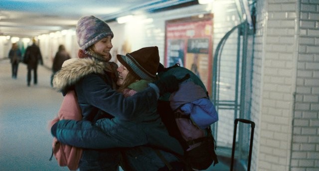 No et moi fotoğrafı