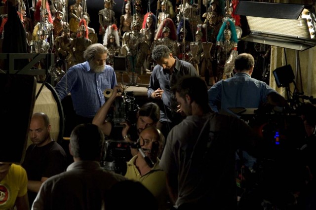 Prove Per Una Tragedia Siciliana fotoğrafı