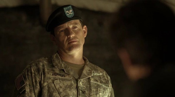 The Andromeda Strain fotoğrafı