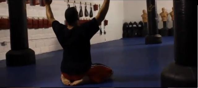 The Great Fight Fotoğrafı