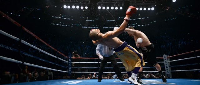 Son Şans fotoğrafı