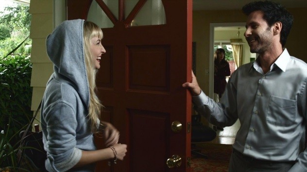 Geçmişin Anahtarı Fotoğrafı