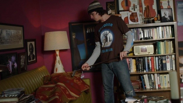 Geçmişin Anahtarı Fotoğrafı