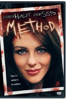 Method (2004) afişi