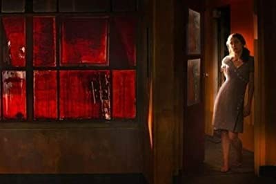 Lady Of Sorrows (2009) afişi