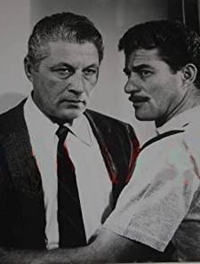 Aklın Durur (1965) afişi