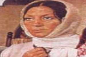 Anneler Ve Kızları Fotoğrafı