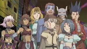 .hack//sign fotoğrafı