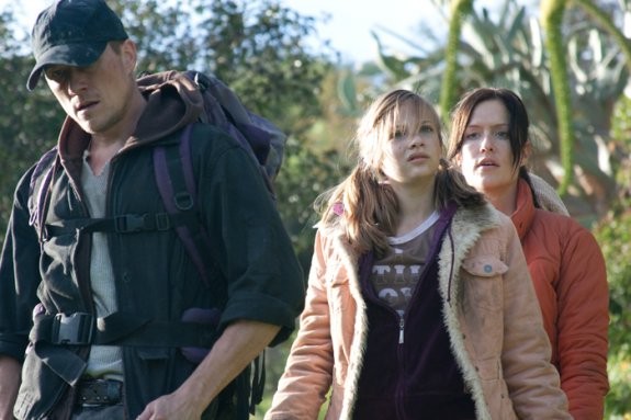 Nuclear Family fotoğrafı