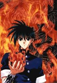 Flame Of Recca Fotoğrafı