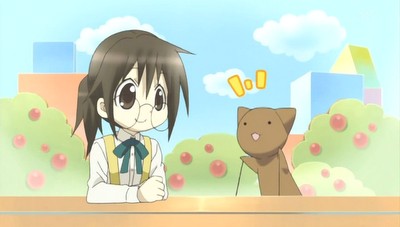 Ga: Geijutsuka Art Design Class fotoğrafı