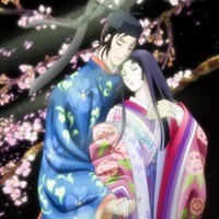 Genji Monogatari Sennenki Fotoğrafı