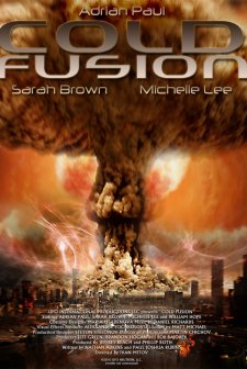 Cold Fusion (2010) afişi