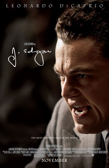 J. Edgar fotoğrafı