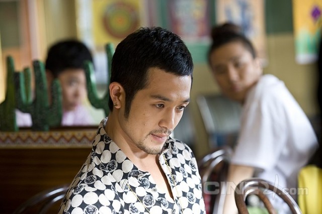 Youth Groove Fotoğrafı