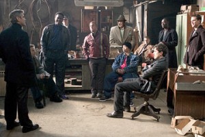 Ocean's Twelve Fotoğrafı