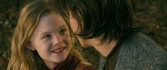 Phoebe Harikalar Diyarında Fotoğrafı