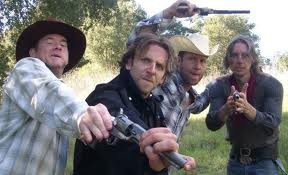 Brother's Justice Fotoğrafı