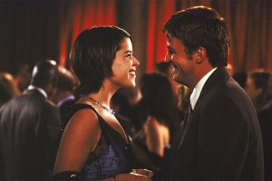 Aşk Üçgeni Fotoğrafı