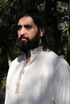 Song Of King Solomon (2011) afişi