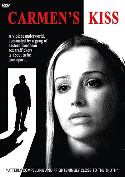 Carmen's Kiss (2010) afişi