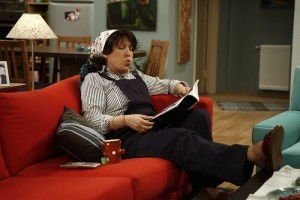 Benim Annem Bir Melek Fotoğrafı