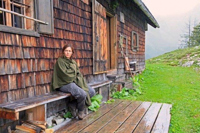 The Wall fotoğrafı