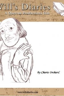 Will's Diaries (2010) afişi