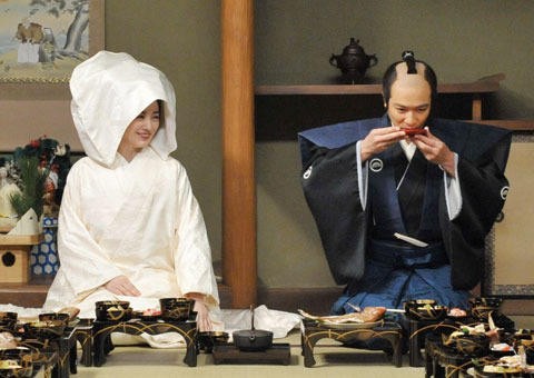 Abacus And Sword fotoğrafı