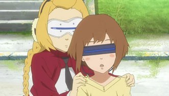 Fractale Fotoğrafı