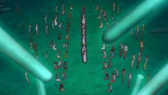 Fractale Fotoğrafı