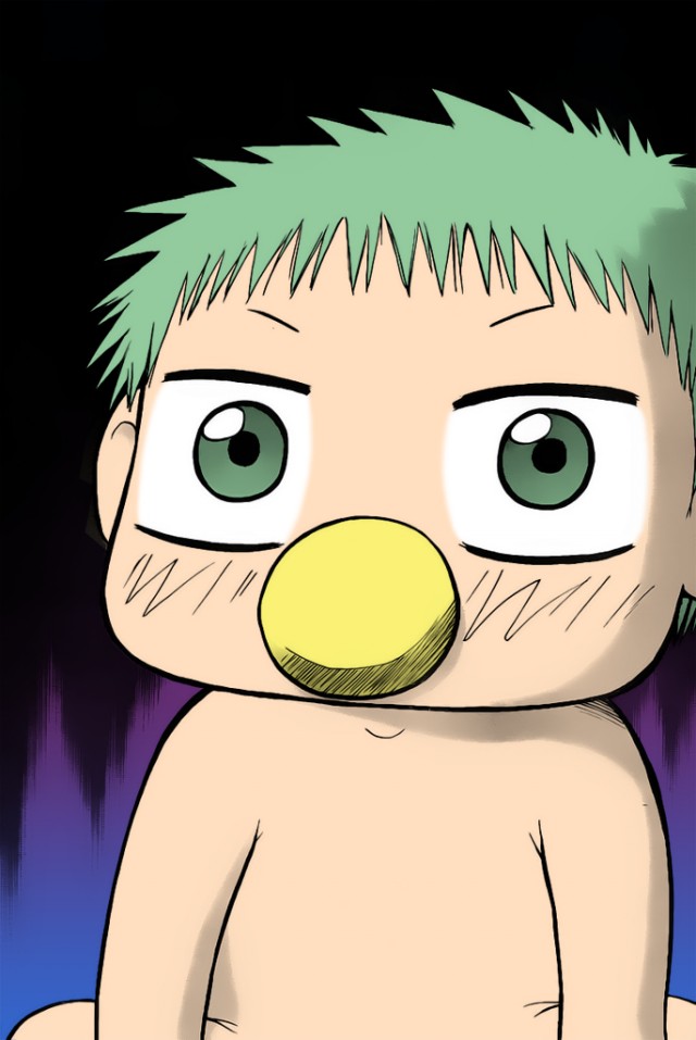 Beelzebub Fotoğrafı