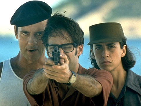 Four Days In September fotoğrafı