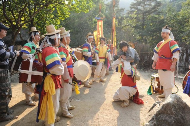 First Marriage Fotoğrafı