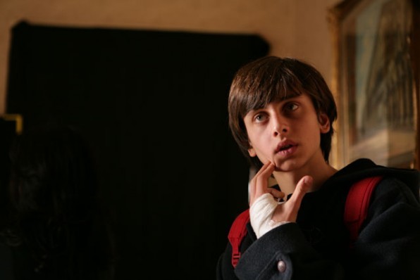 Asal Sayıların Yalnızlığı Fotoğrafı