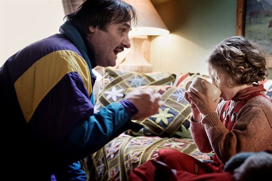 Asal Sayıların Yalnızlığı Fotoğrafı