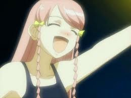 Kage Kara Mamoru! Fotoğrafı