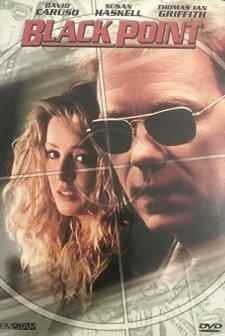 Black Point (2002) afişi
