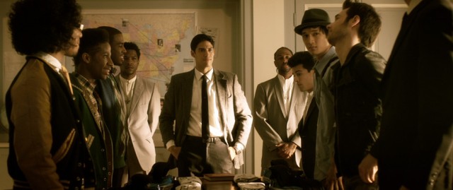 The Lxd: The Legion Of Extraordinary Dancers Fotoğrafı