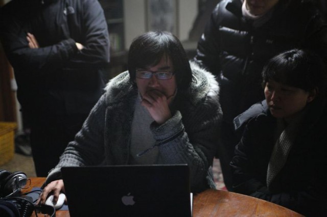 Invisible 2: Chasing The Ghost Sound fotoğrafı