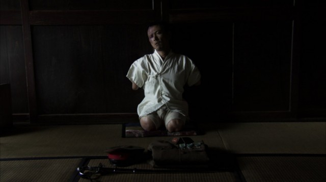 Caterpillar fotoğrafı