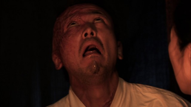 Caterpillar fotoğrafı