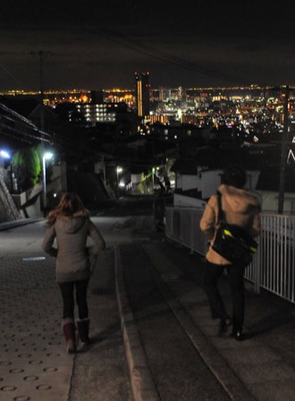 The Town's Children fotoğrafı