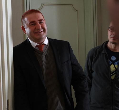 Kolpaçino: Bomba Fotoğrafı