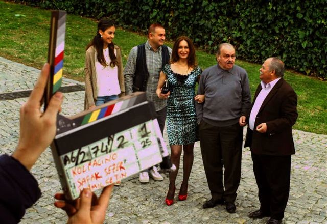 Kolpaçino: Bomba Fotoğrafı